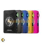 ماد سنتاروس ام ۲۰۰ لاست ویپ <br><span>Lost Vape Centaurus M200 Mod</span> - Image 8